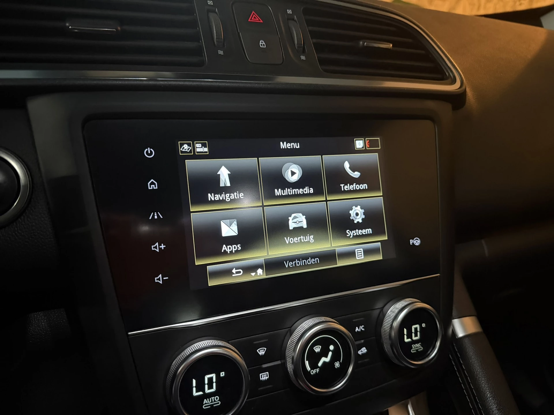 Hoofdafbeelding Renault Kadjar