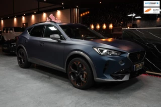 Cupra FORMENTOR VZ 2.0 TSI QUATTRO|PANO|LEDER|FULL