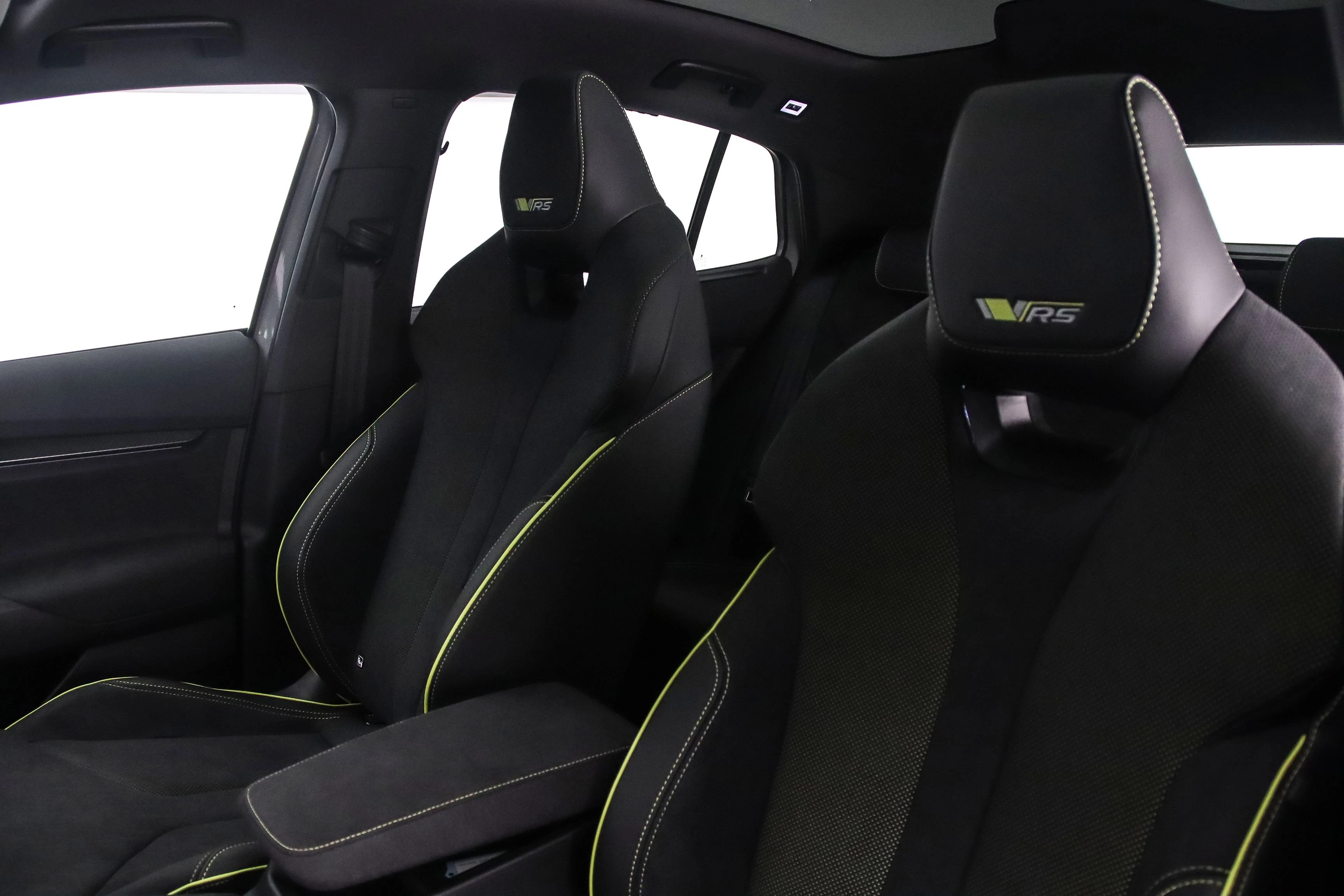 Hoofdafbeelding Škoda Enyaq Coupe