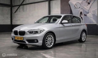 BMW 1-serie 118i M Sport Business