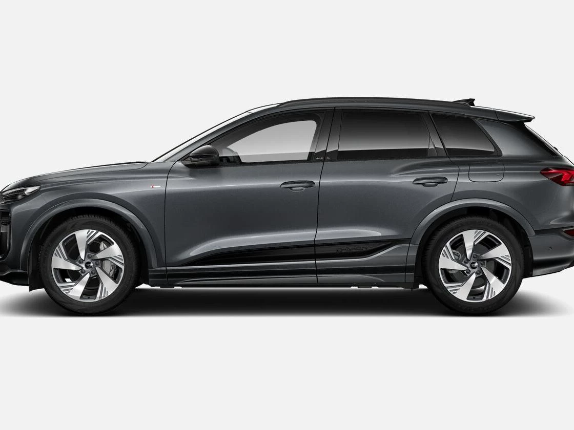 Hoofdafbeelding Audi Q6 e-tron