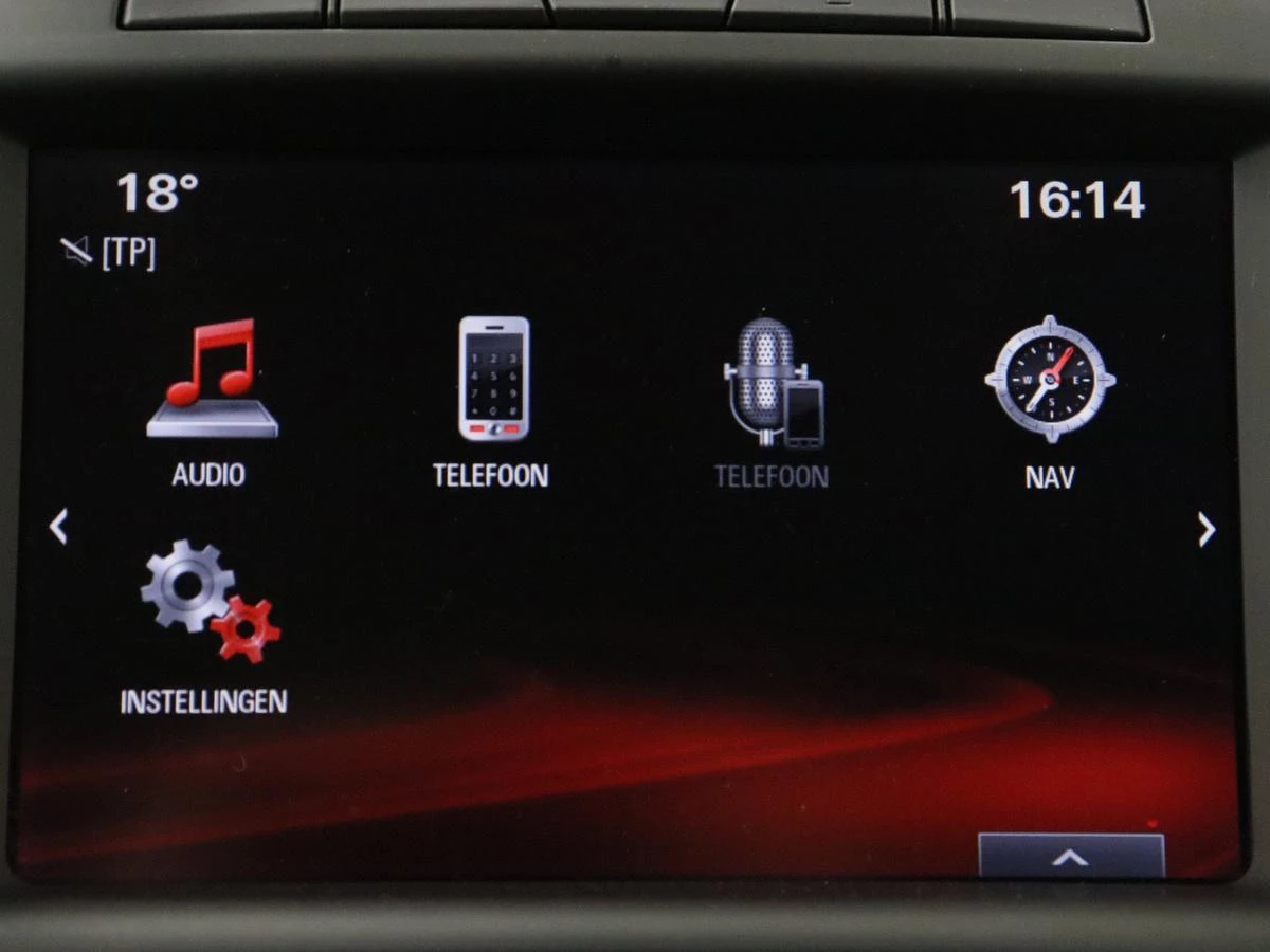 Hoofdafbeelding Opel Insignia