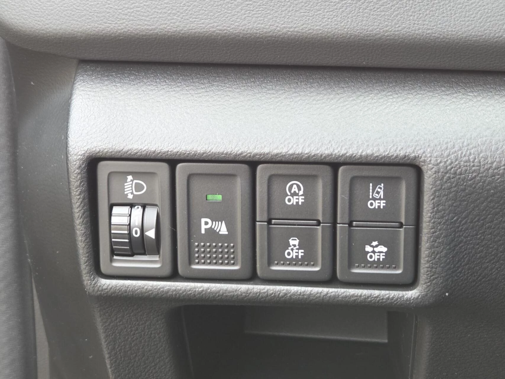 Hoofdafbeelding Suzuki S-Cross