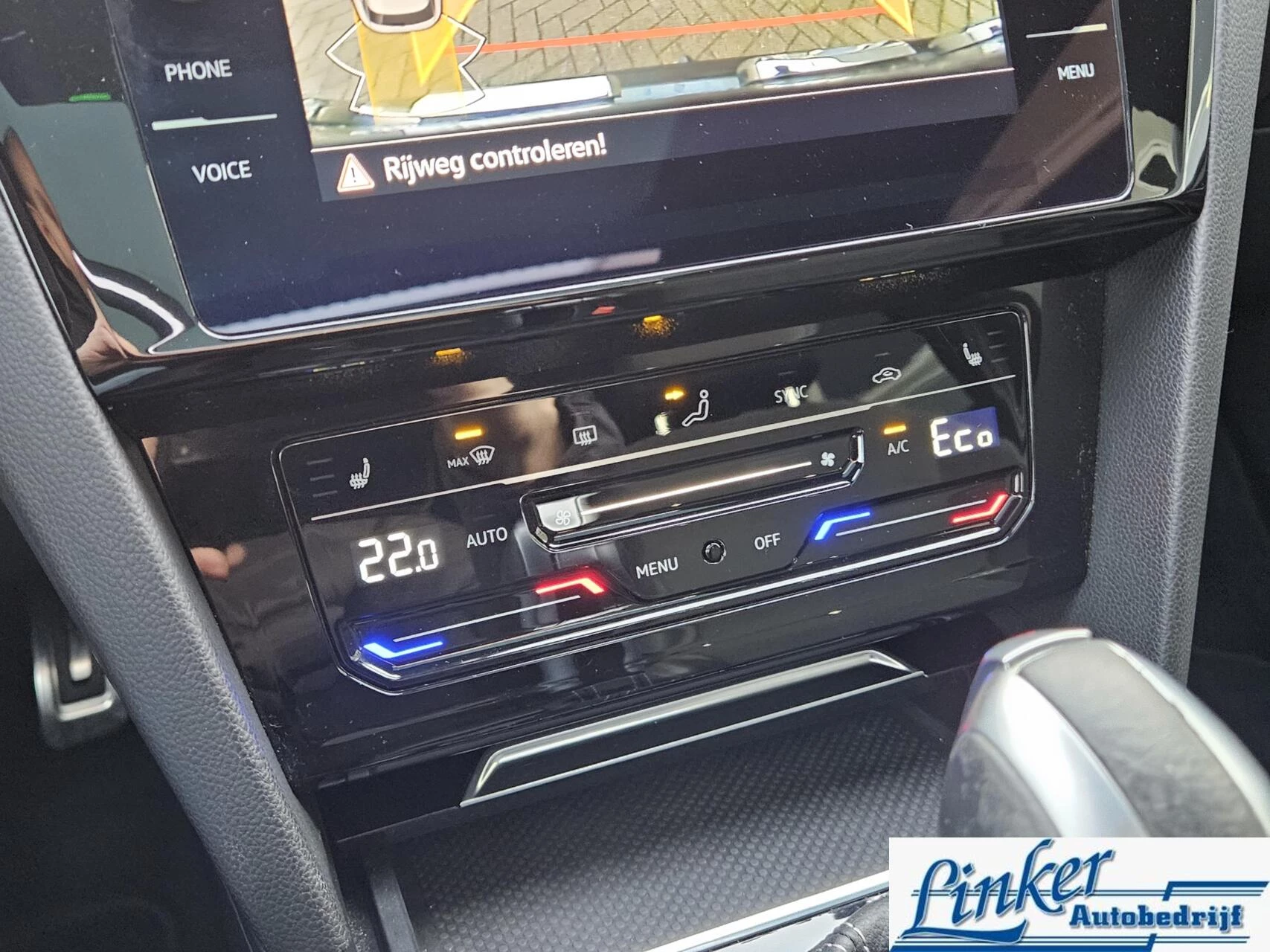 Hoofdafbeelding Volkswagen Arteon