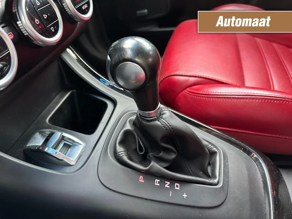 Hoofdafbeelding Alfa Romeo Giulietta