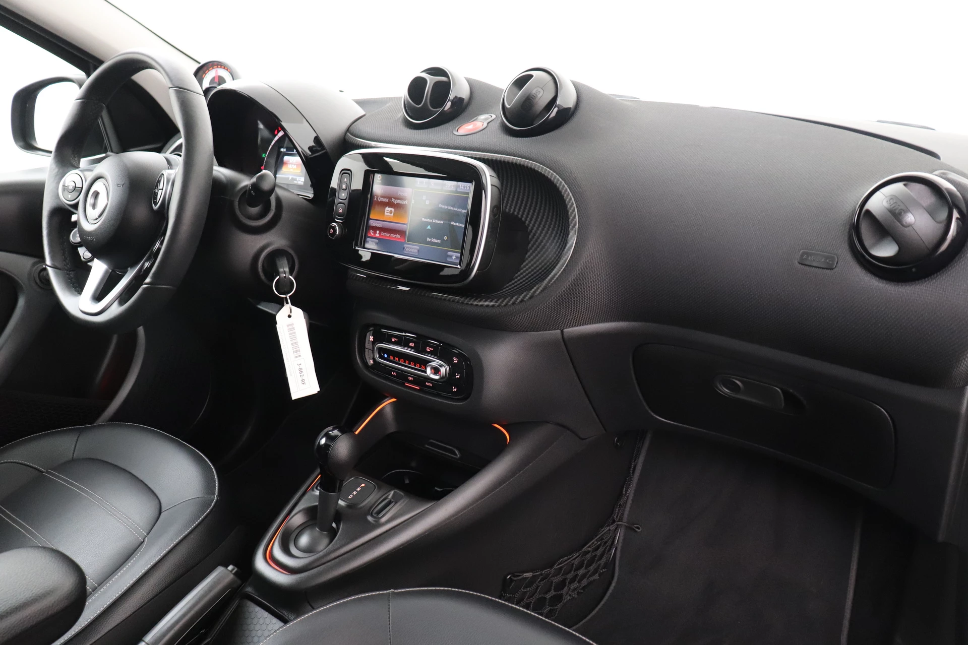 Hoofdafbeelding Smart Forfour