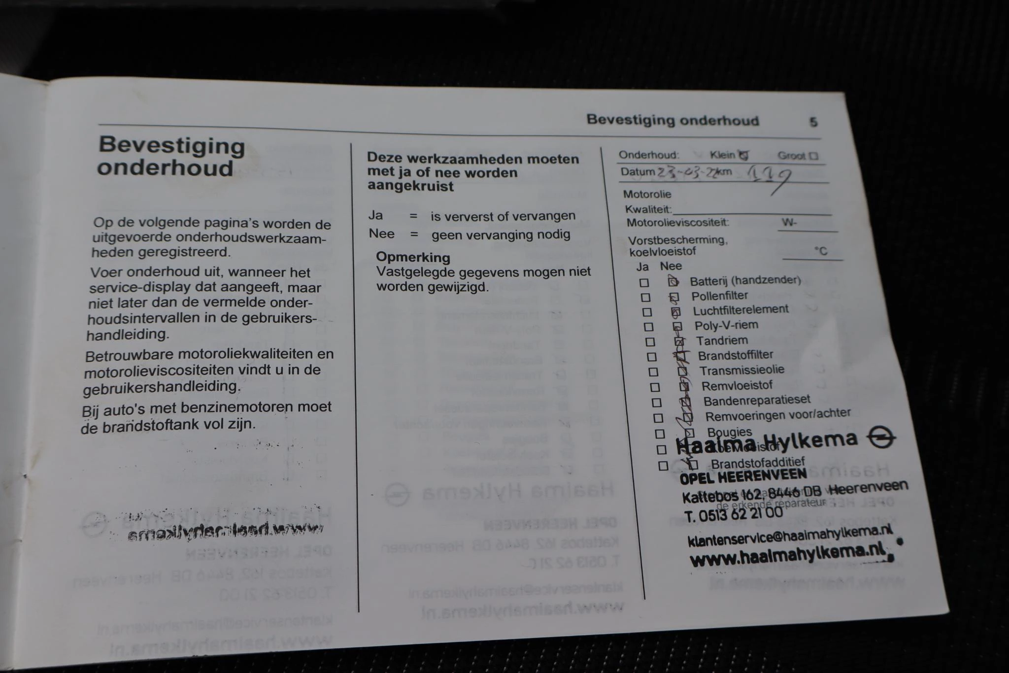 Hoofdafbeelding Opel Mokka-e