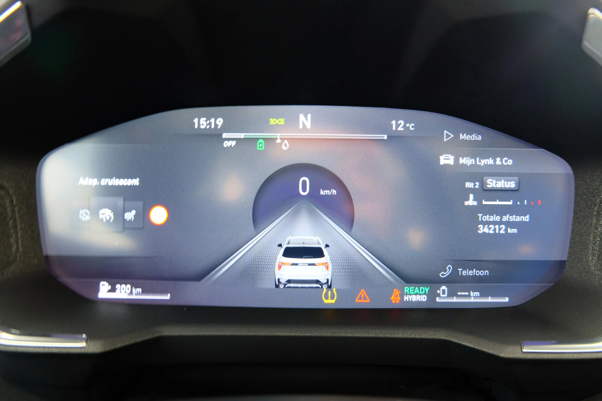 Hoofdafbeelding Lynk & Co 01