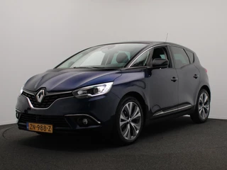 Renault Scénic 1.3 TCe Intens Trekhaak Navigatie Origineel NL