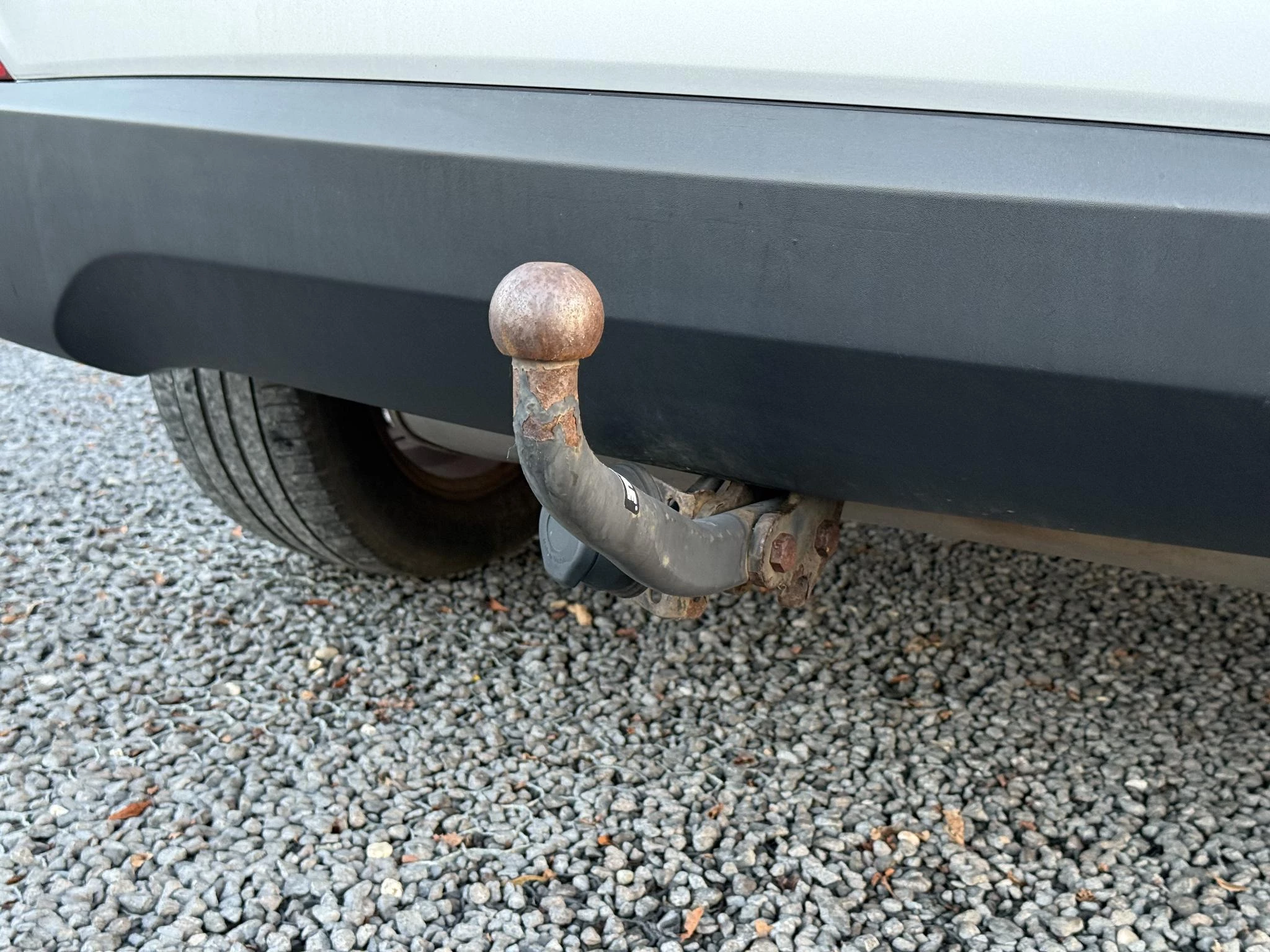 Hoofdafbeelding Hyundai ix35