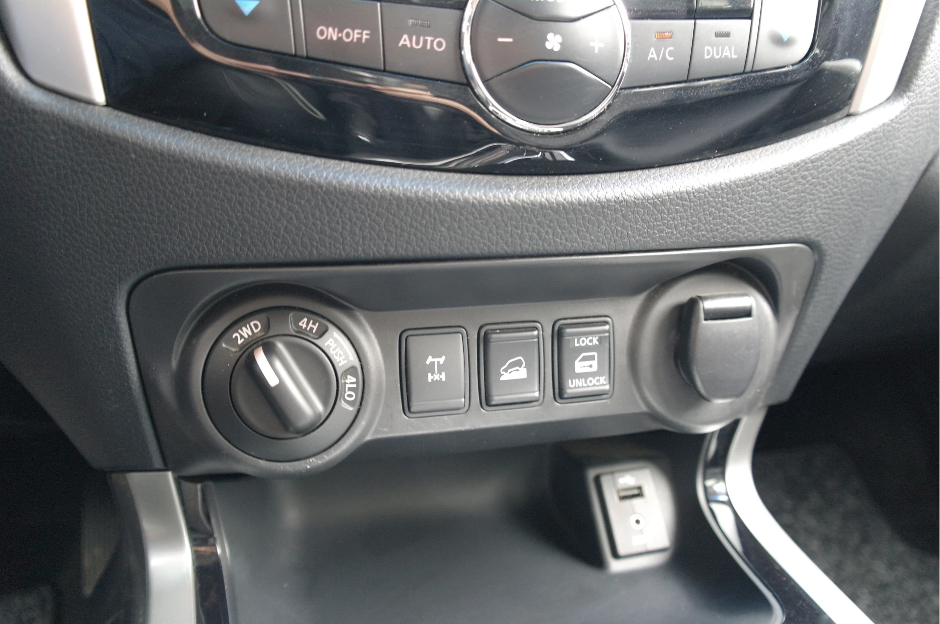 Hoofdafbeelding Nissan Navara