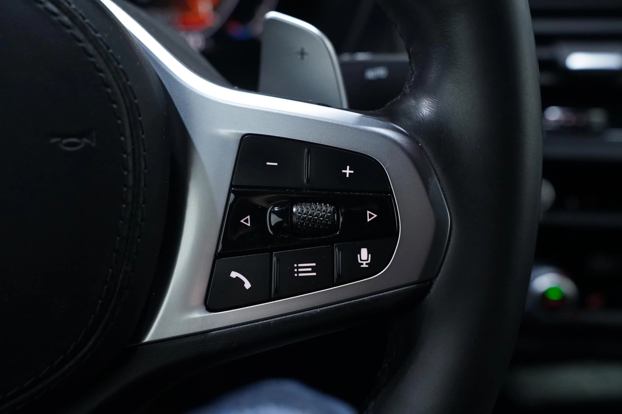 Hoofdafbeelding BMW X4