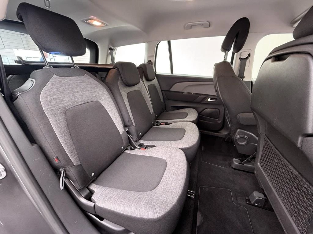 Hoofdafbeelding Citroën Grand C4 Spacetourer