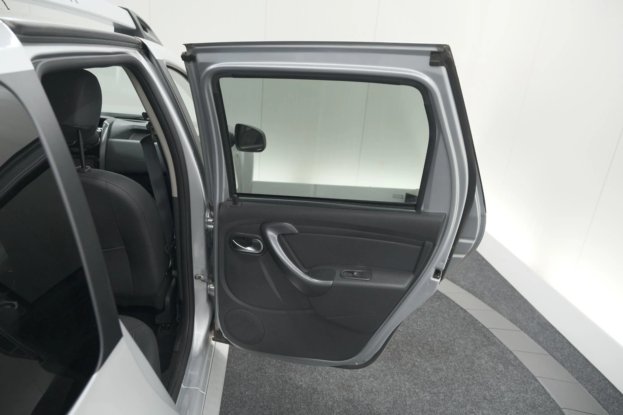 Hoofdafbeelding Dacia Duster