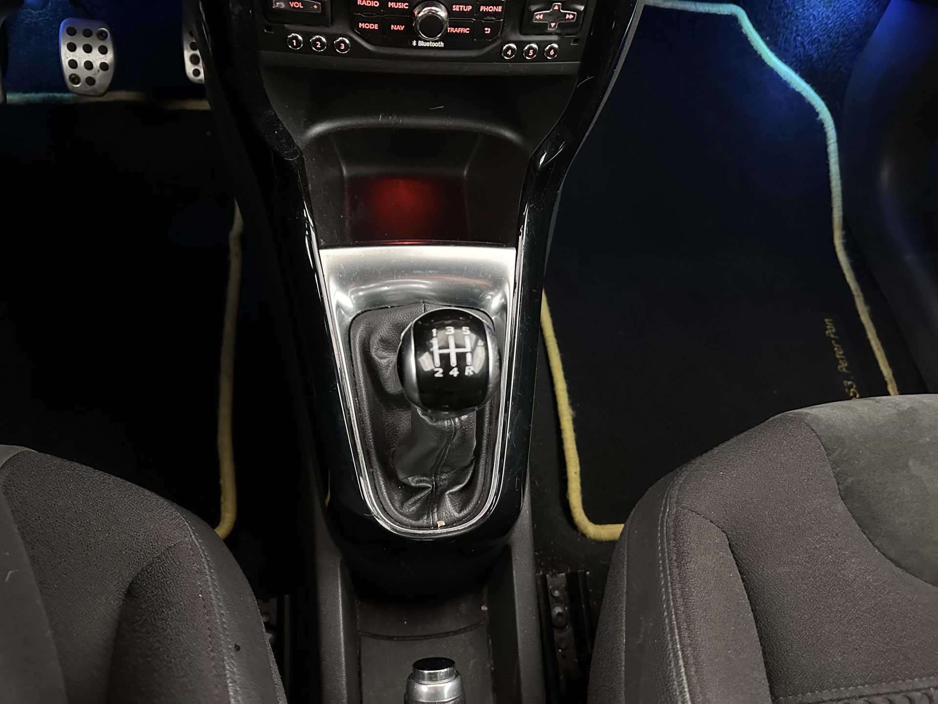 Hoofdafbeelding Citroën DS3