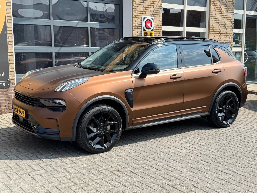 Hoofdafbeelding Lynk & Co 01