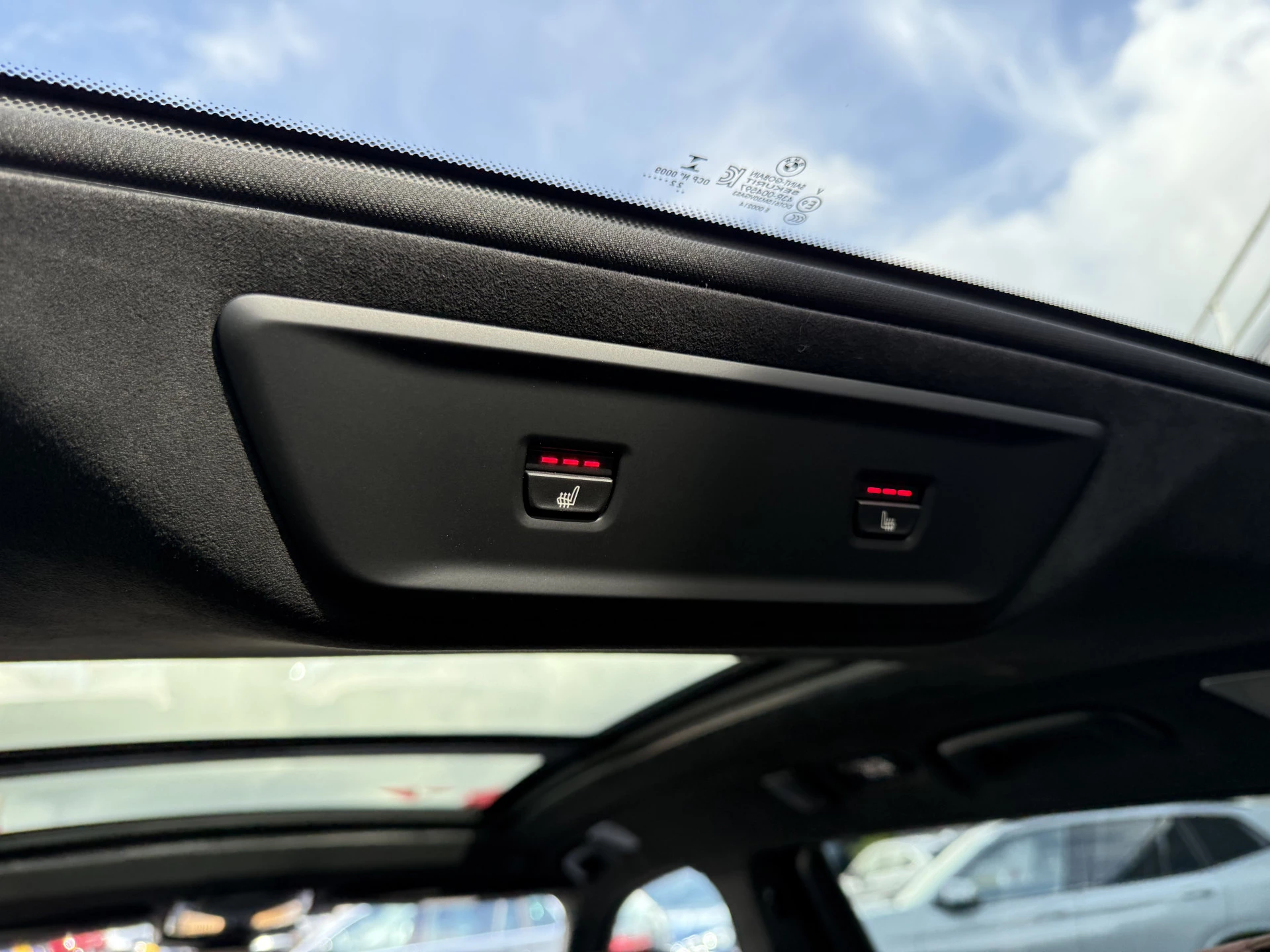 Hoofdafbeelding BMW X7