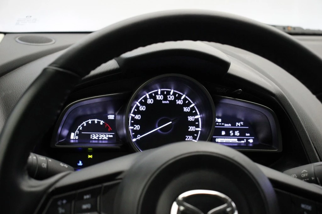 Hoofdafbeelding Mazda 2