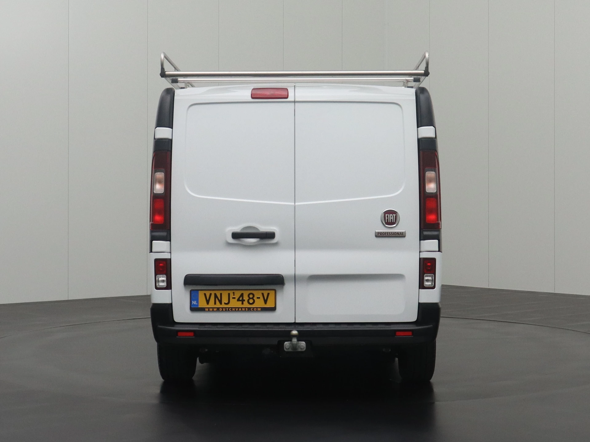 Hoofdafbeelding Fiat Talento