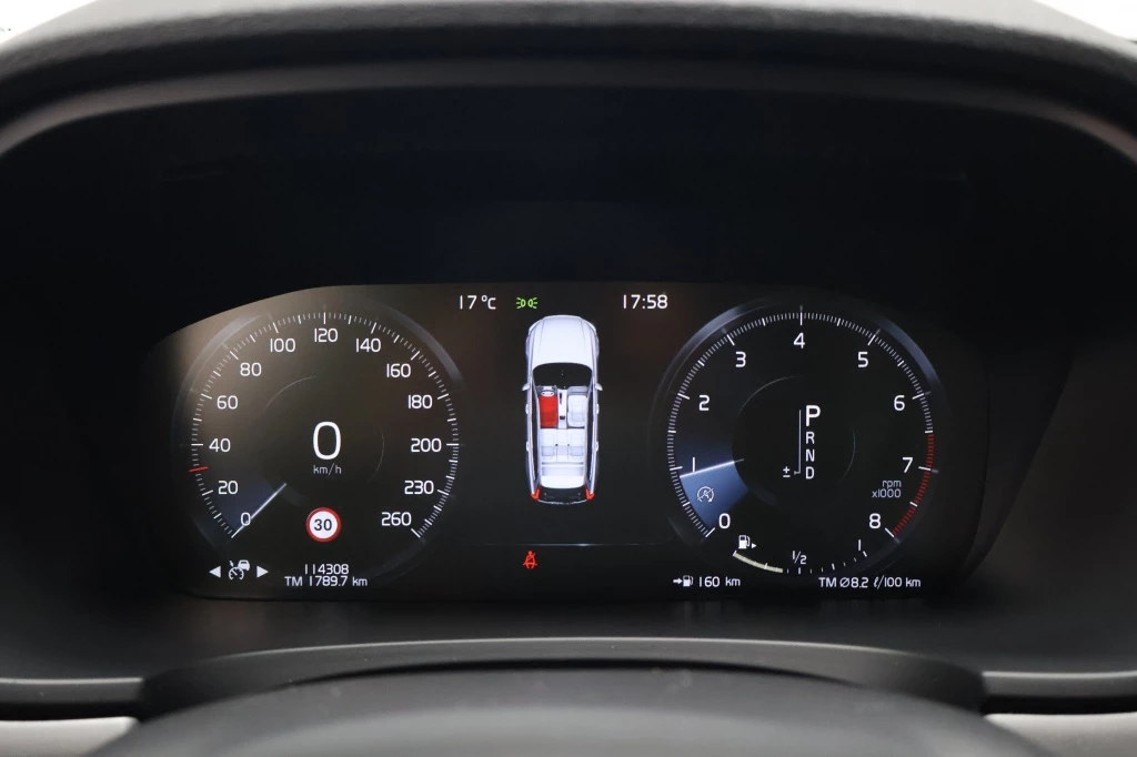 Hoofdafbeelding Volvo V90