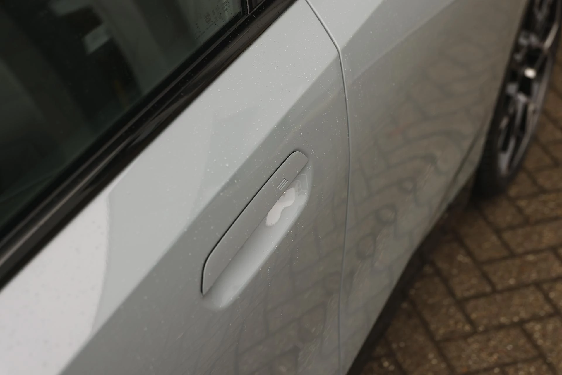Hoofdafbeelding BMW i5