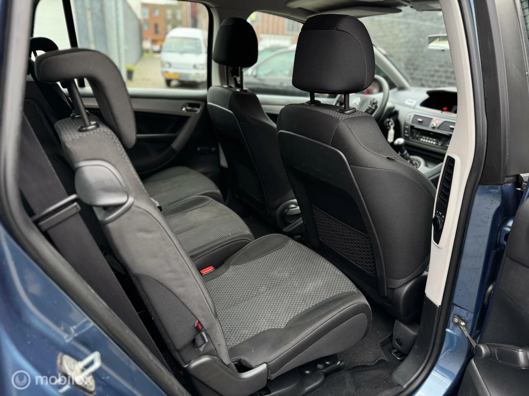 Hoofdafbeelding Citroën Grand C4 Picasso