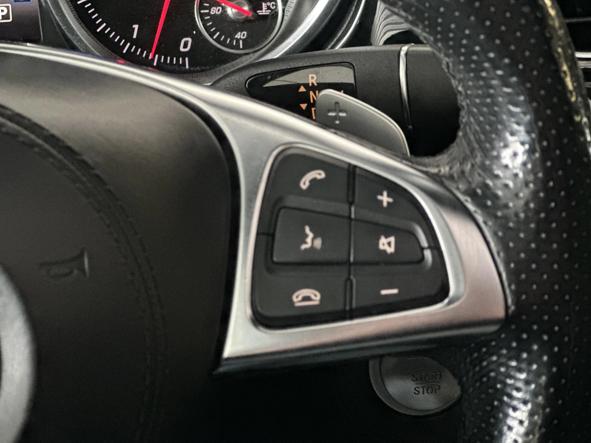 Hoofdafbeelding Mercedes-Benz GLS