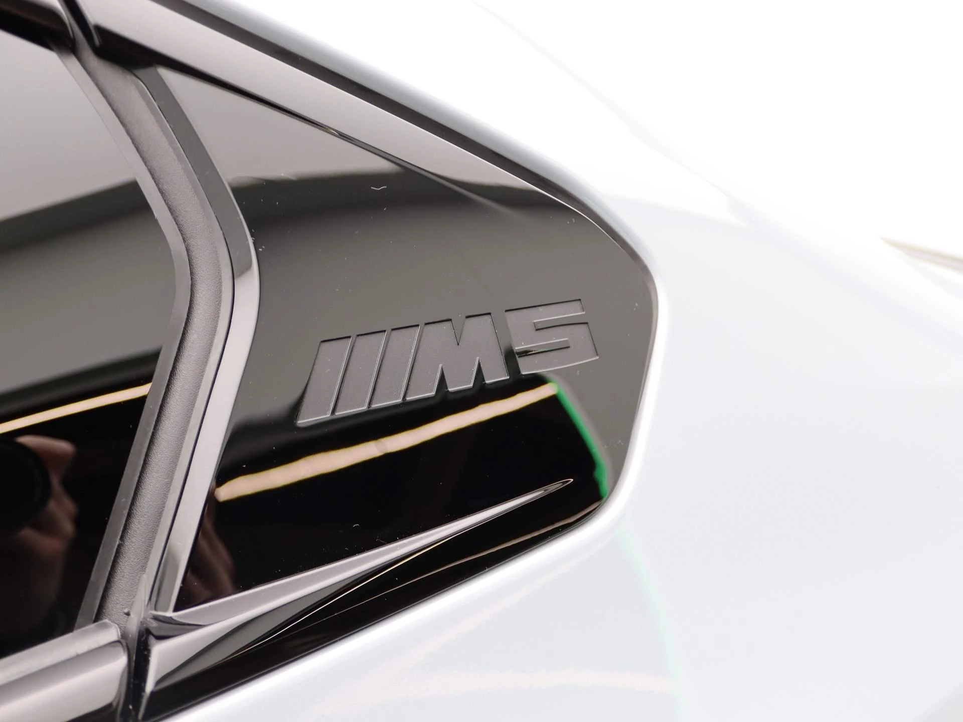 Hoofdafbeelding BMW M5