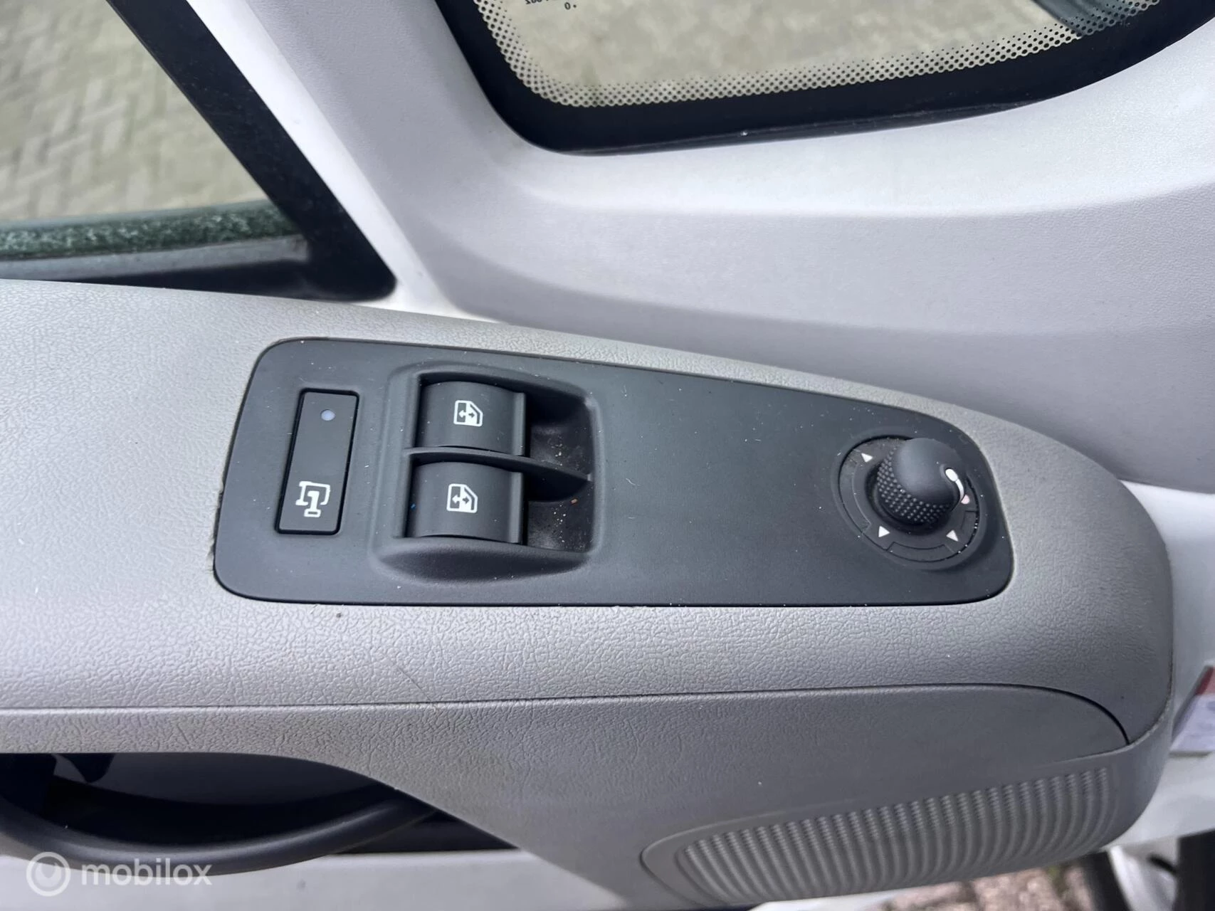 Hoofdafbeelding Fiat Ducato