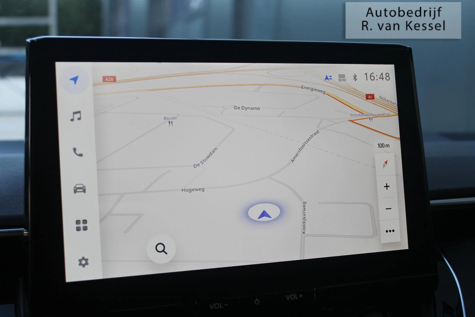 Hoofdafbeelding Toyota Corolla