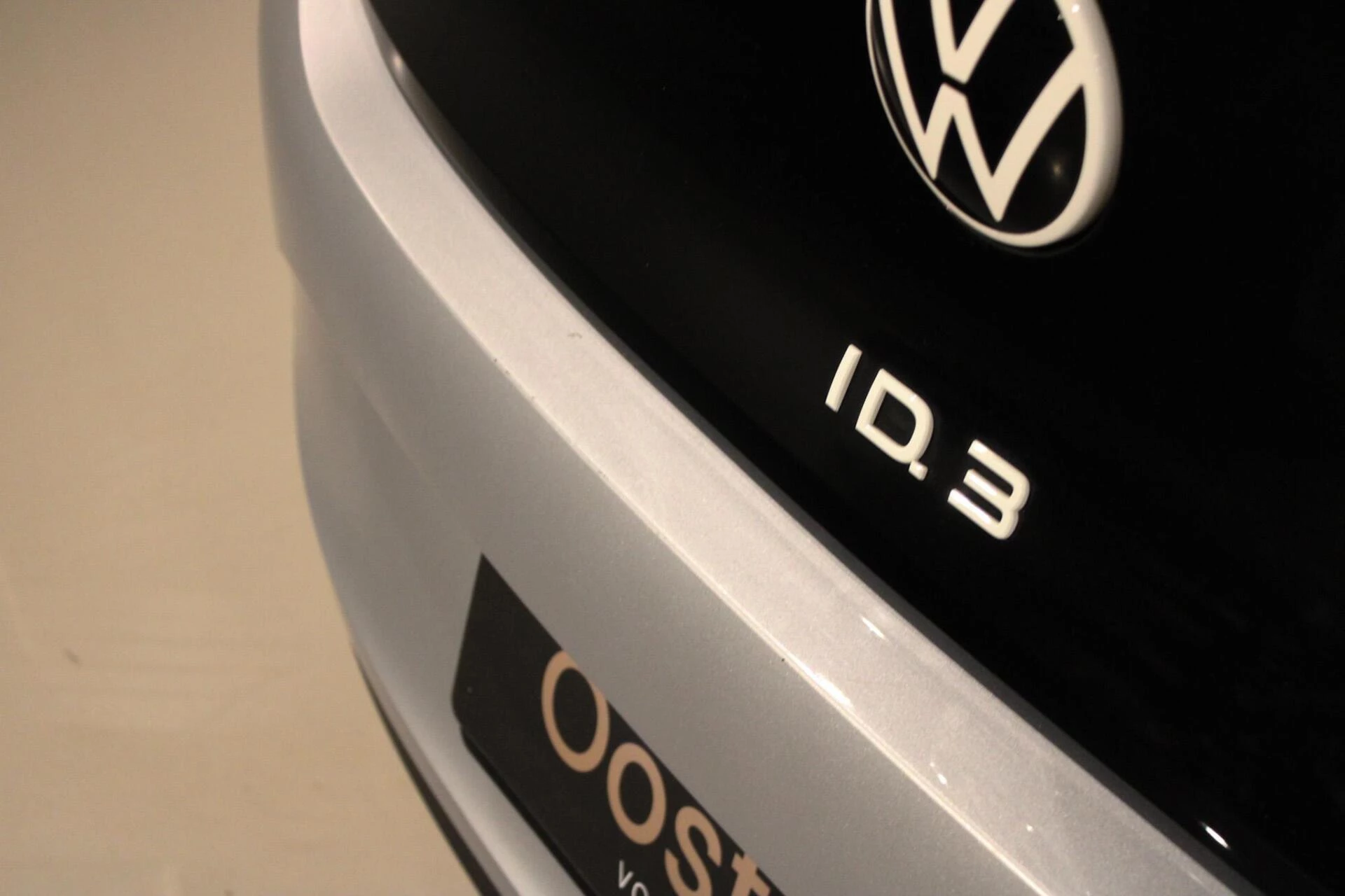 Hoofdafbeelding Volkswagen ID.3