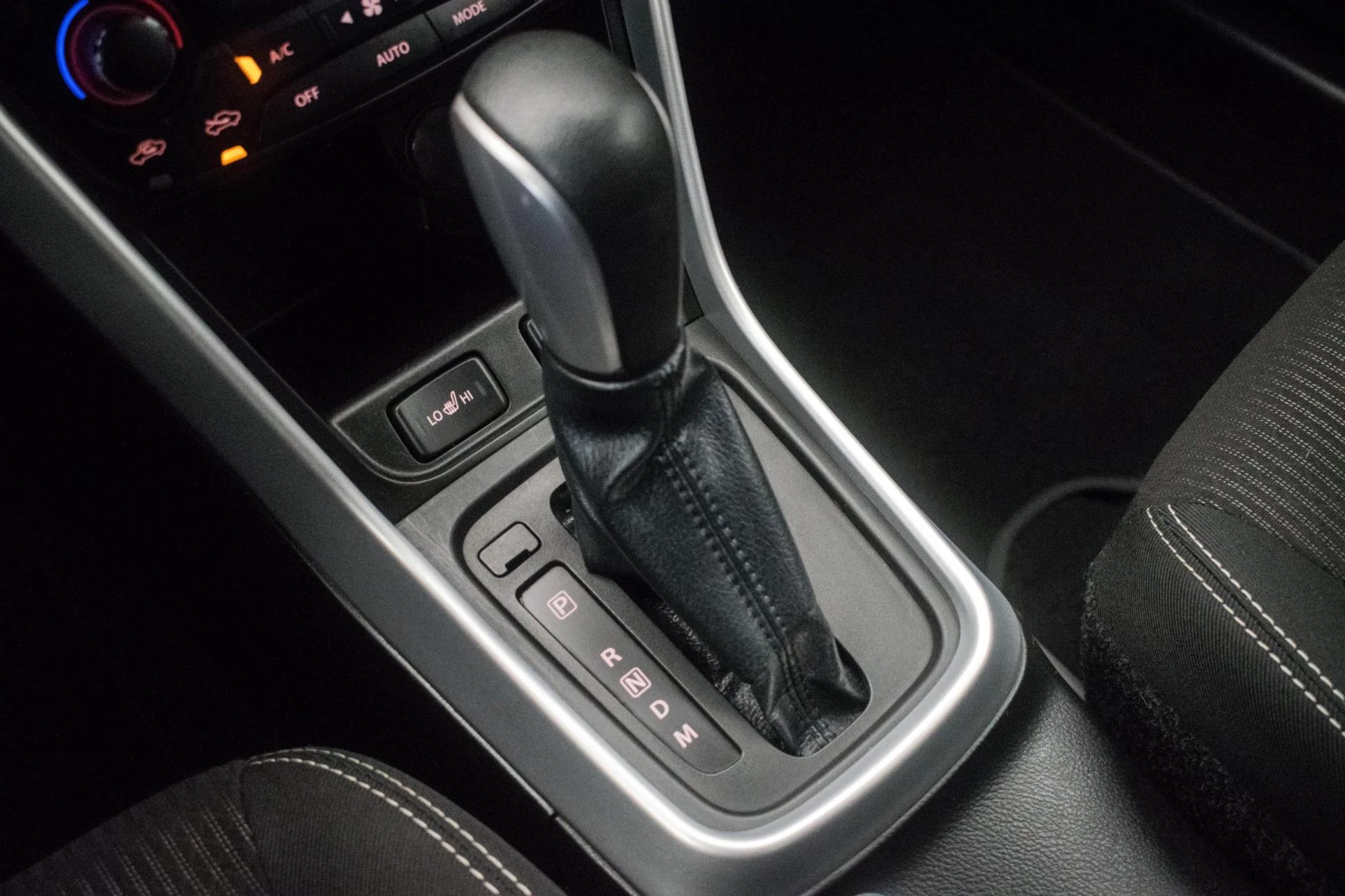 Hoofdafbeelding Suzuki S-Cross