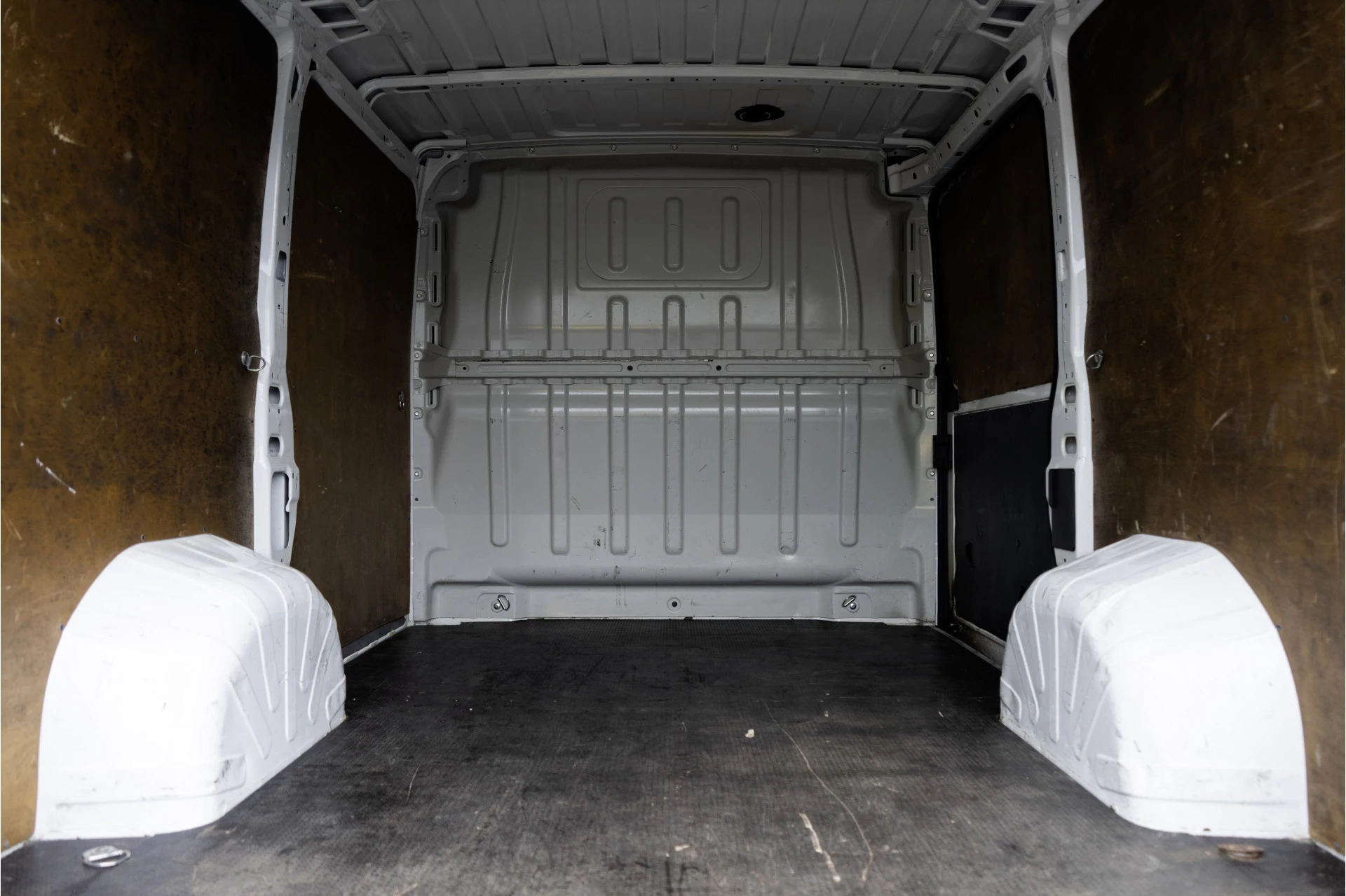 Hoofdafbeelding Peugeot Boxer