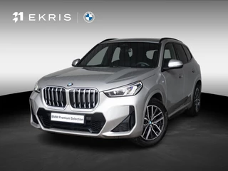 BMW X1 sDrive20i | M Sportpakket | Achteruitrijcamera | Parking Assistant | 18'' | Trekhaak | Lentevoordeel