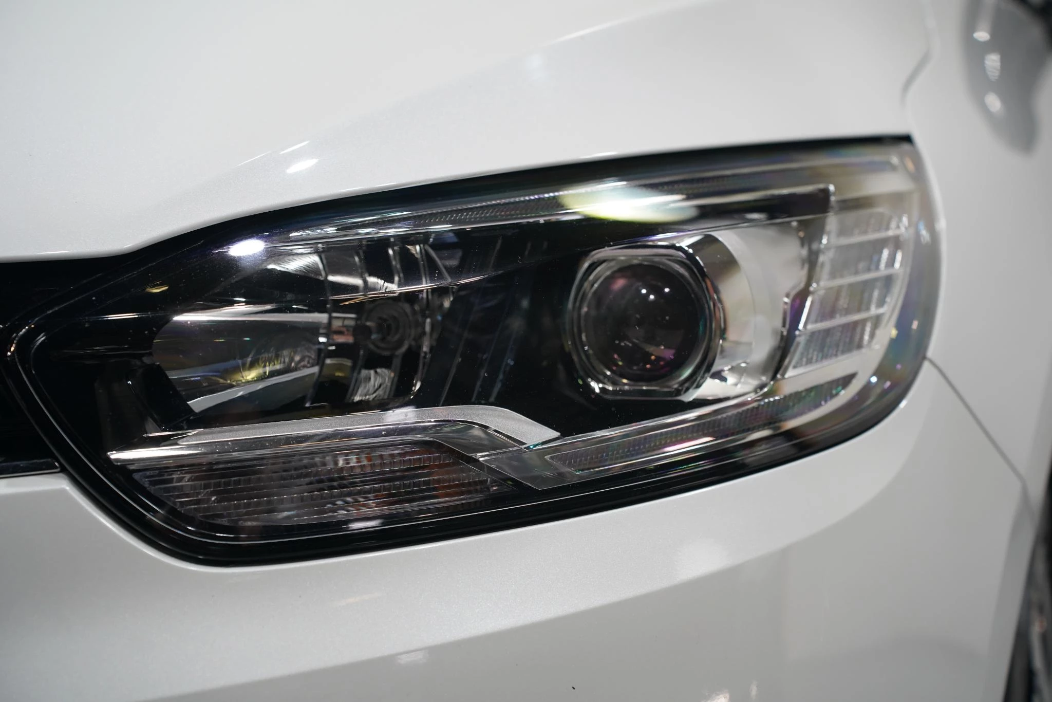 Hoofdafbeelding Renault Grand Scénic