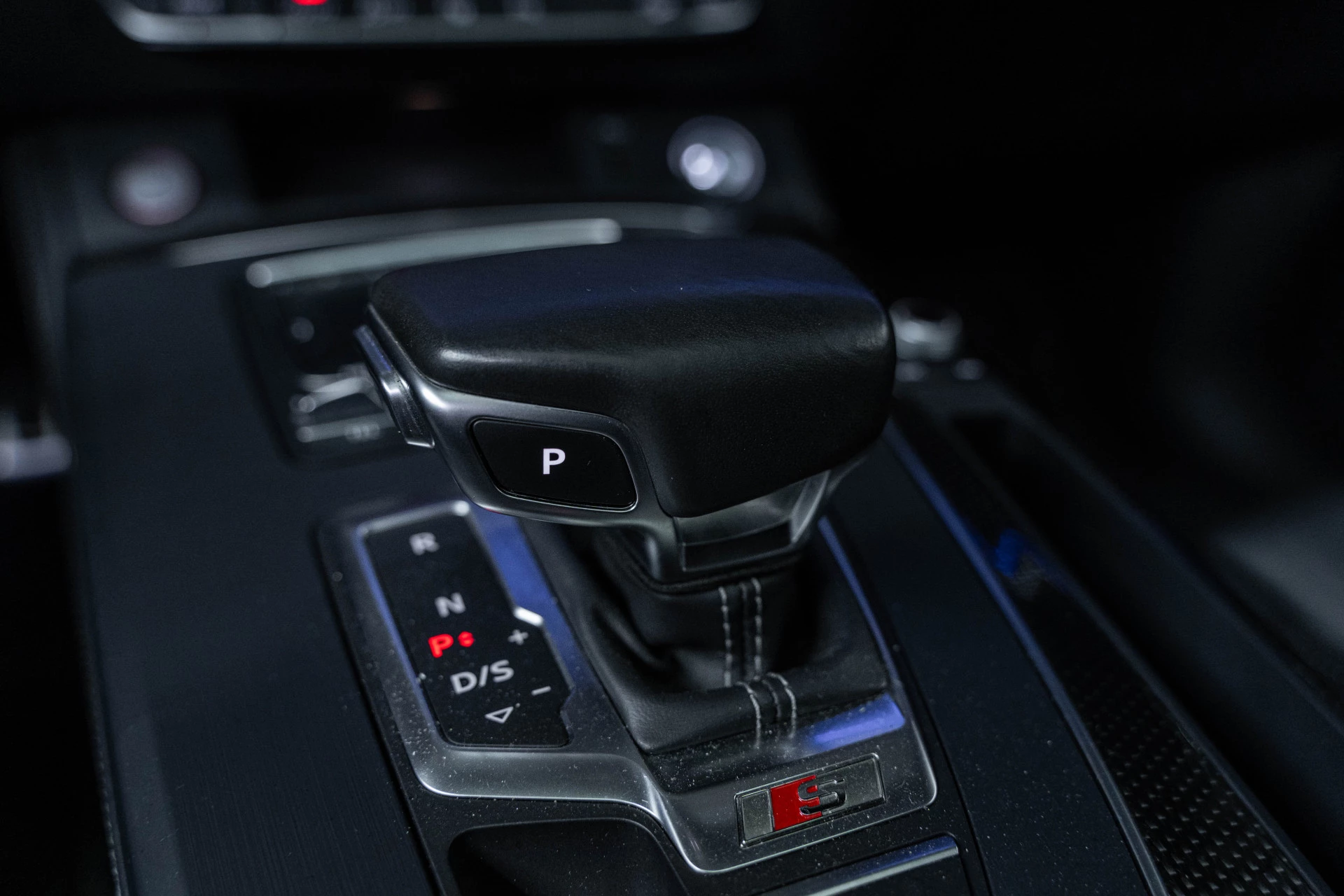 Hoofdafbeelding Audi SQ5