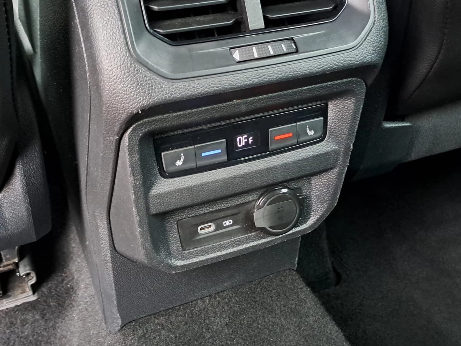 Hoofdafbeelding SEAT Tarraco