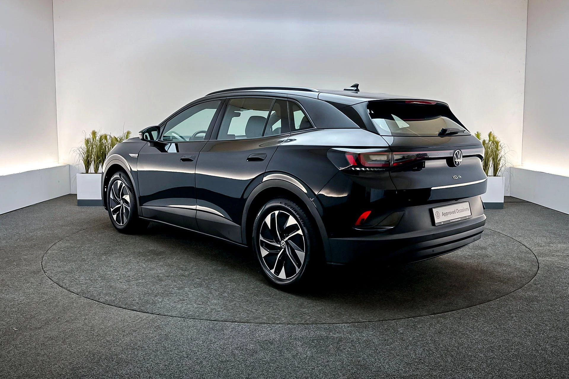 Hoofdafbeelding Volkswagen ID.4