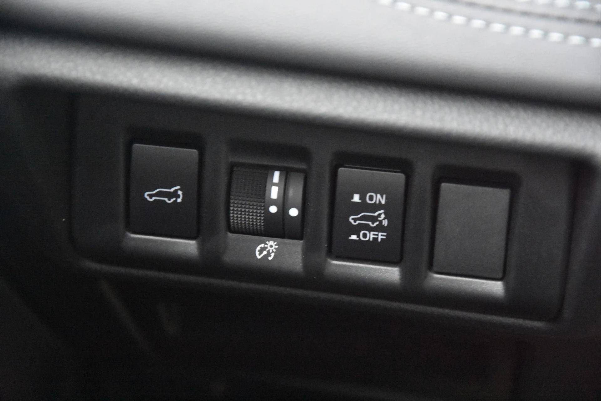 Hoofdafbeelding Subaru Outback