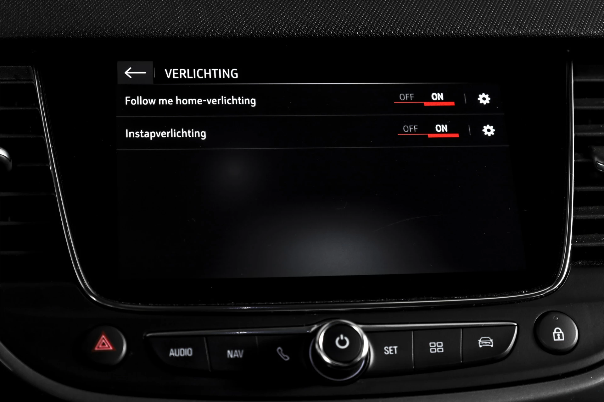 Hoofdafbeelding Opel Crossland