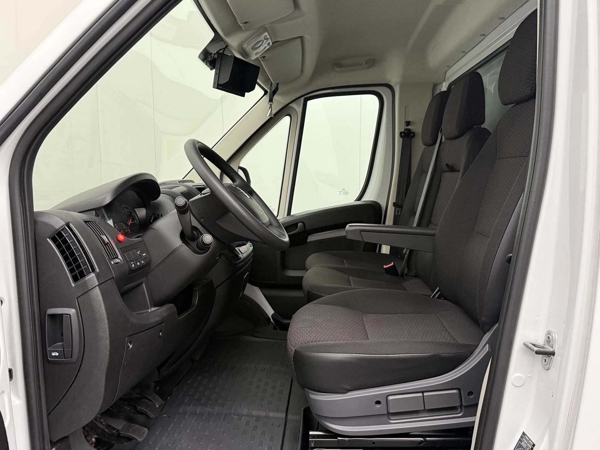 Hoofdafbeelding Opel Movano