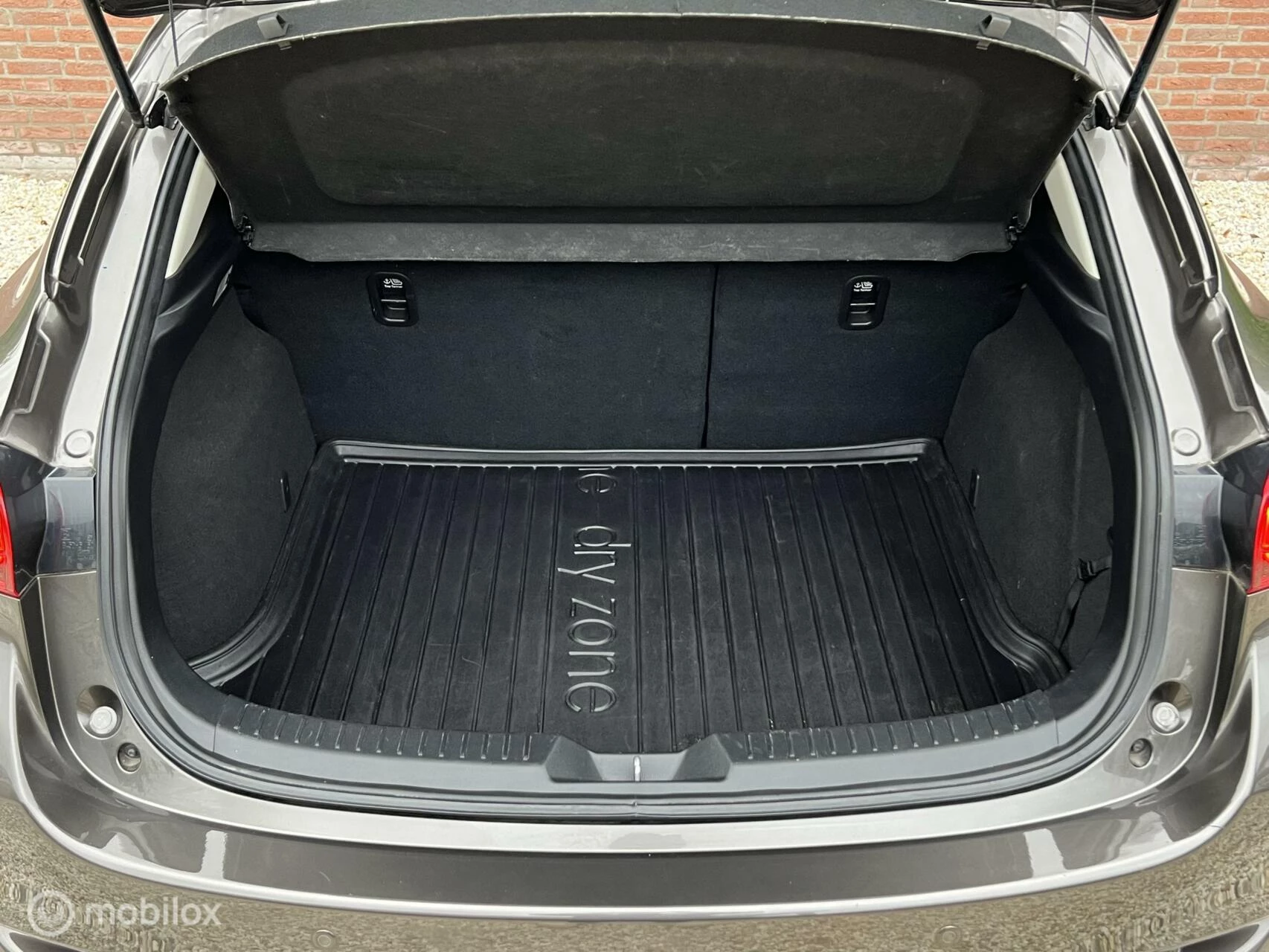 Hoofdafbeelding Mazda 3