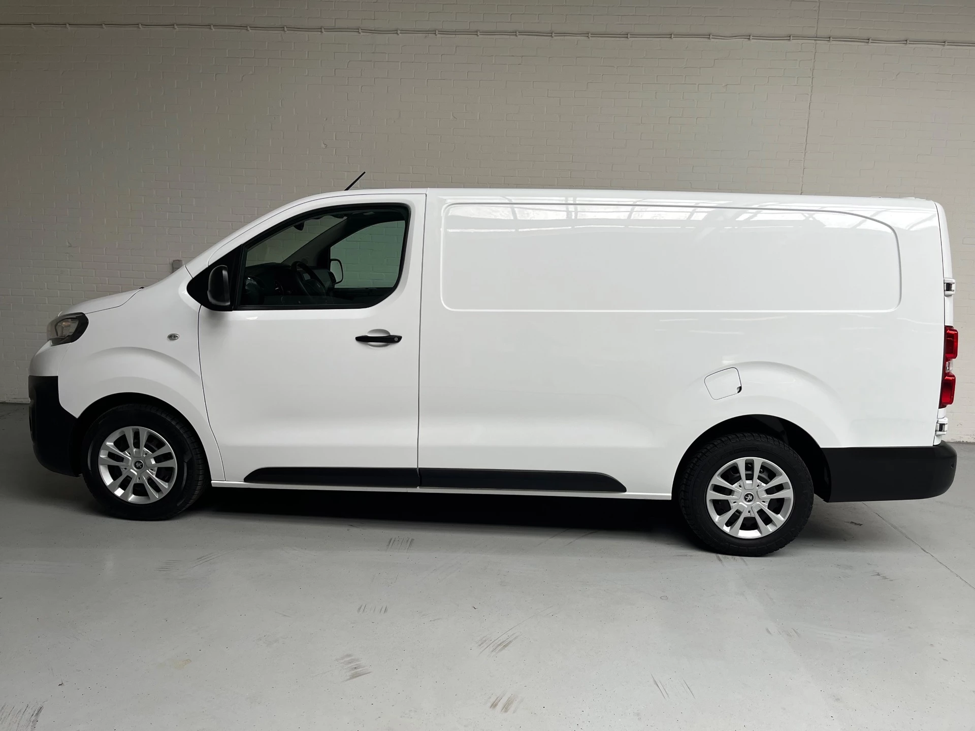 Hoofdafbeelding Peugeot Expert