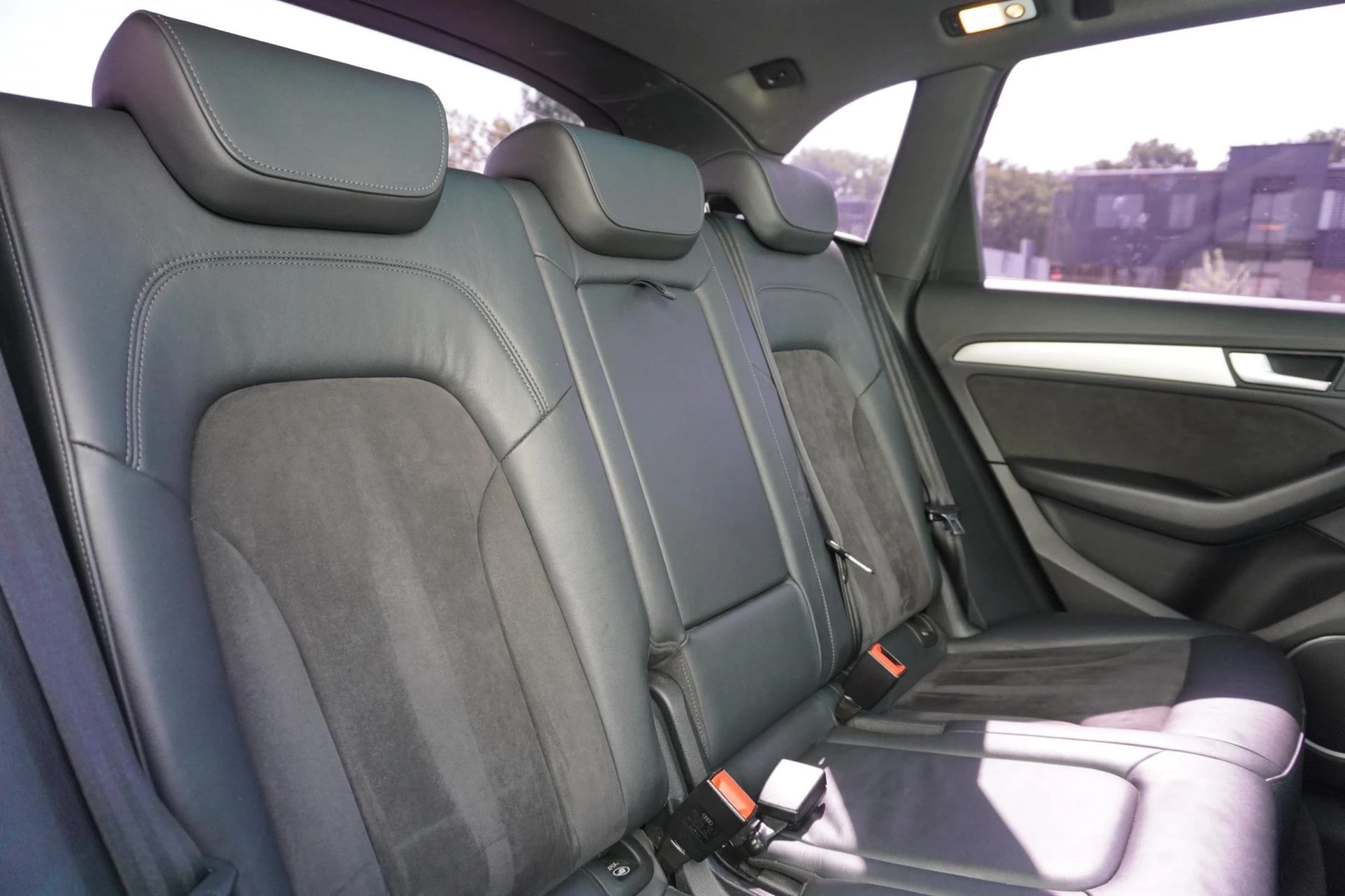 Hoofdafbeelding Audi SQ5