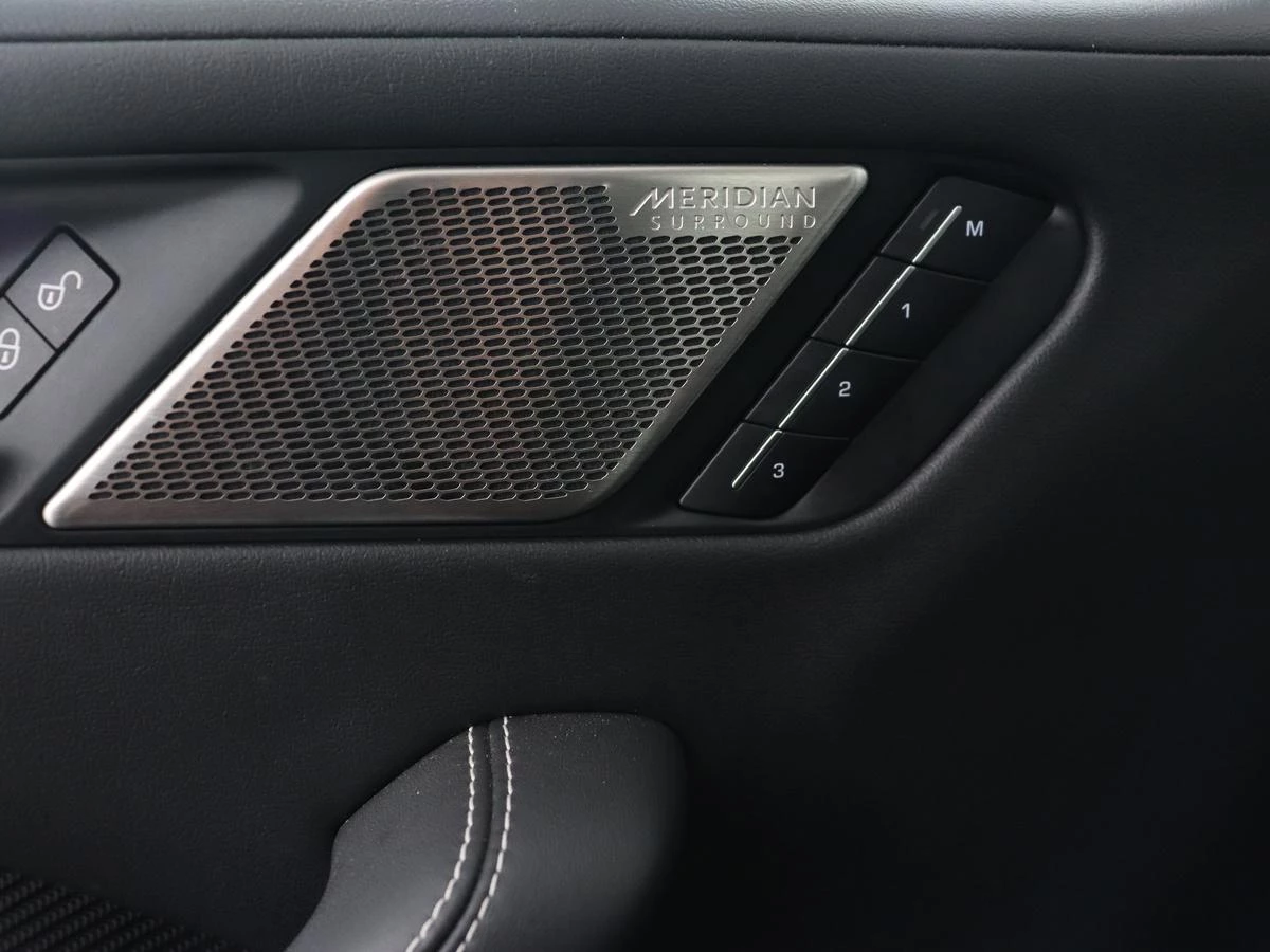 Hoofdafbeelding Jaguar I-PACE