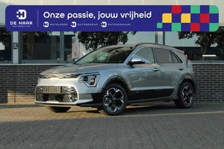 Kia Niro Dynamicline 64.8 kWh - Carplay - Stoelverwarming