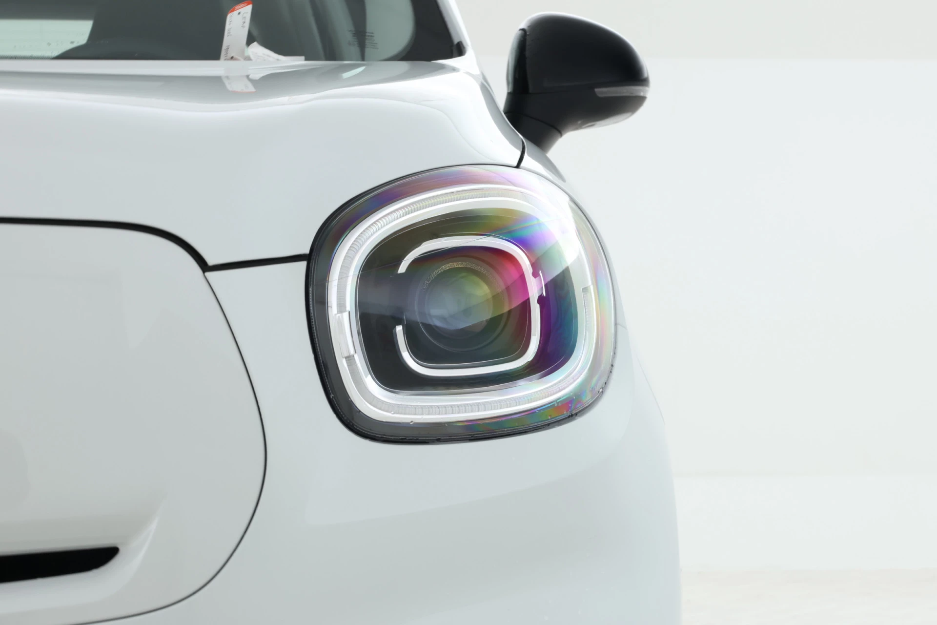 Hoofdafbeelding Leapmotor T03