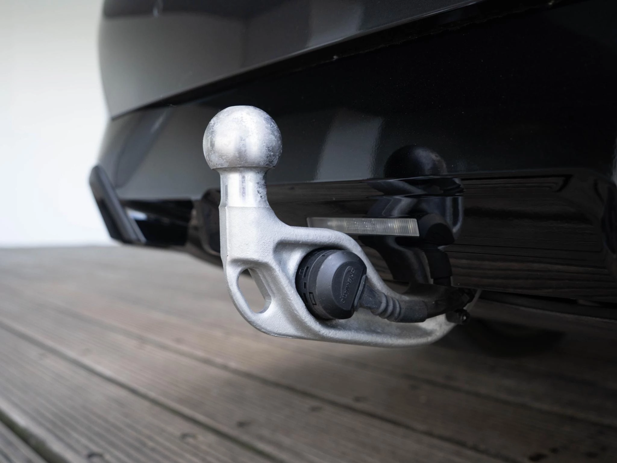 Hoofdafbeelding BMW i5