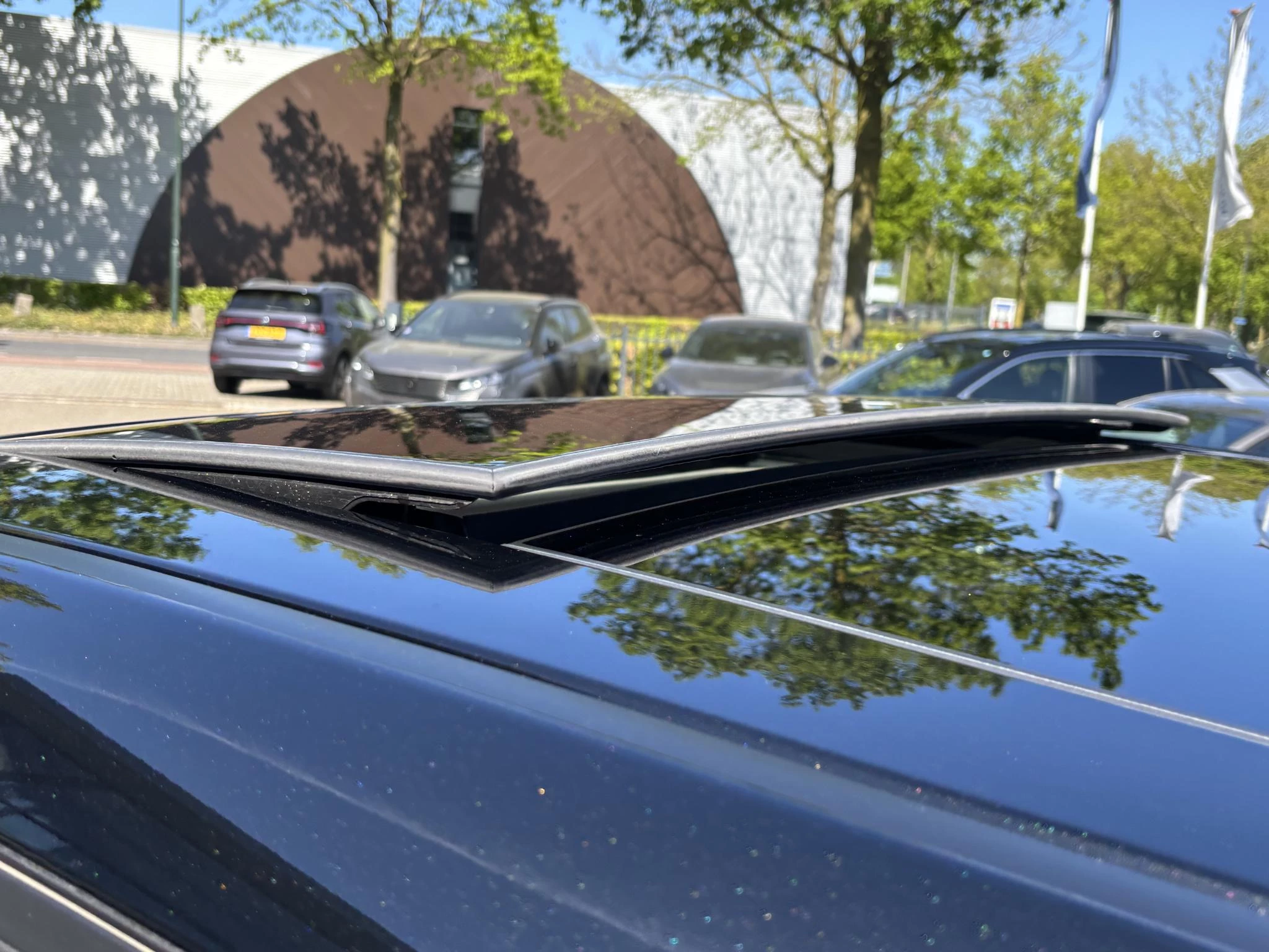 Hoofdafbeelding Mazda CX-60