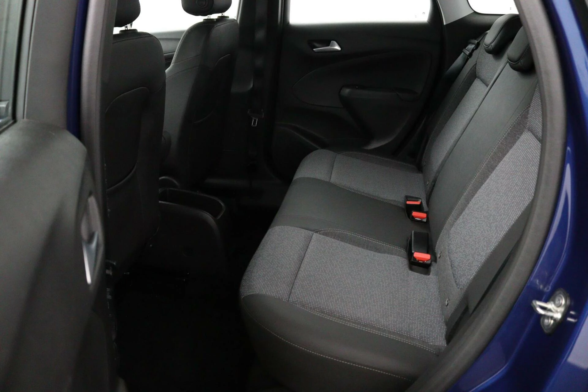 Hoofdafbeelding Opel Crossland